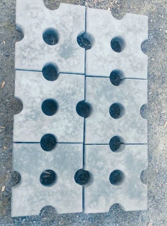 Cross Paver Blocks in Chennai Cross Paver Block Manufacturers in Chennai