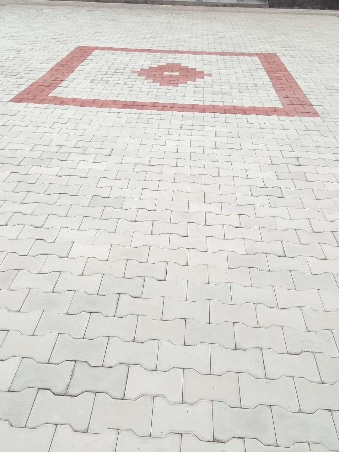 I-type Paver Blocks in Chennai I-type Paver Block Manufacturers in Chennai