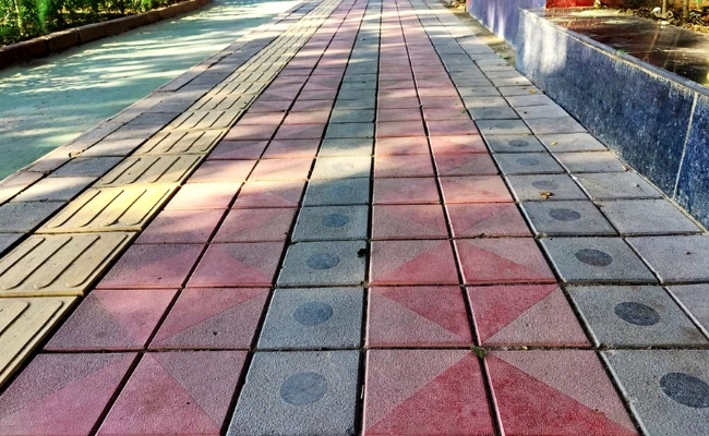 Paver Blocks in Chennai Interlocking Paver Block Services in Chennai