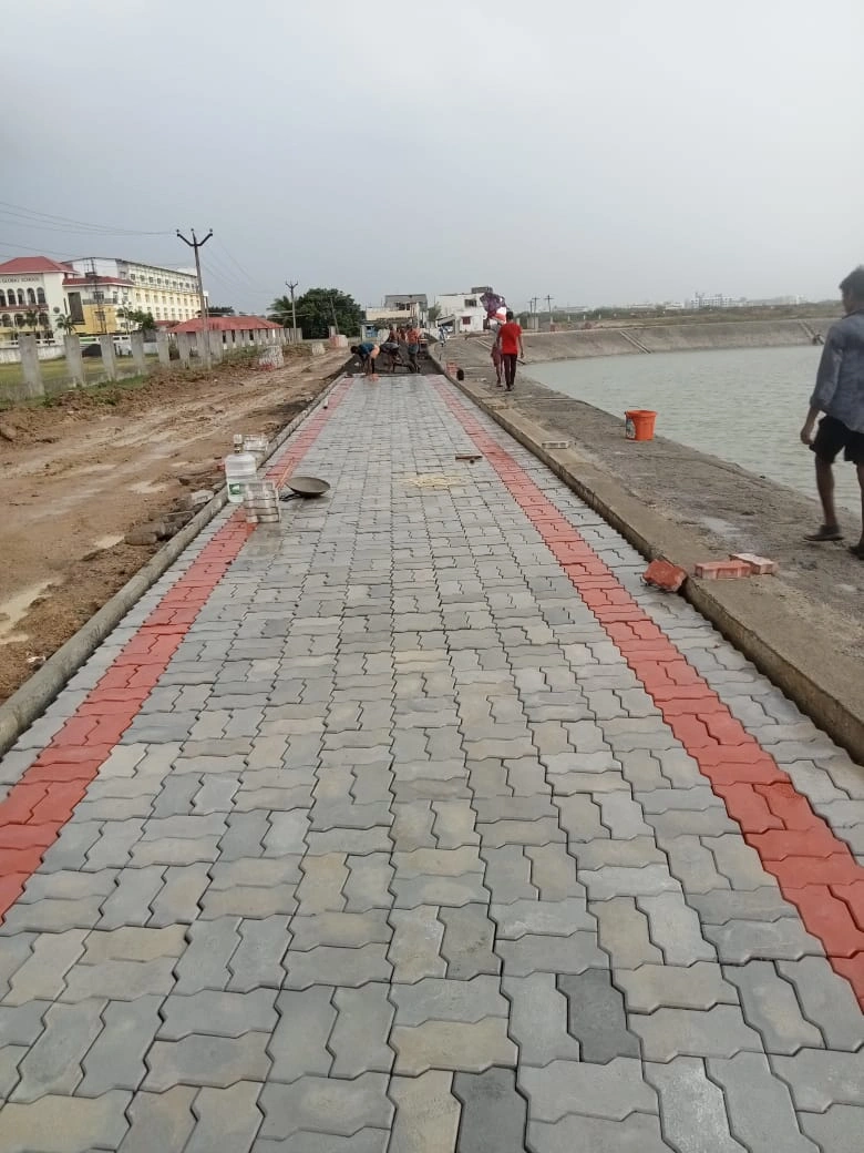 ZigZag Paver Block Manufacturers in Chennai Zig Zag Paver Block Manufacturers in Chennai